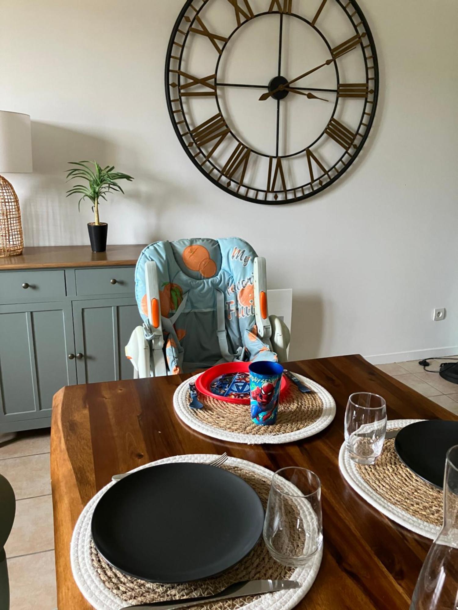 Le N5 Des Hauts De Sarlat Apt Duplex Clim, Piscine, Parking Luaran gambar