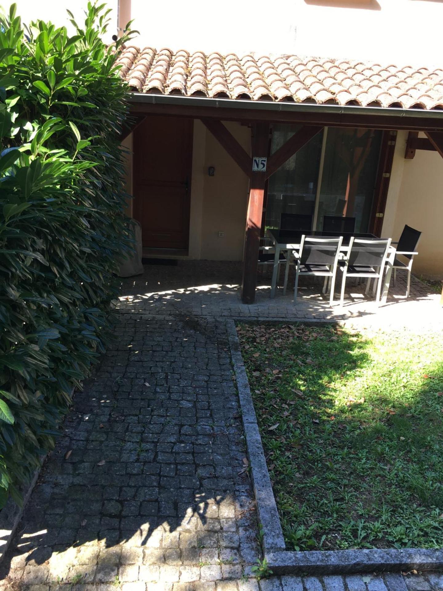 Le N5 Des Hauts De Sarlat Apt Duplex Clim, Piscine, Parking Luaran gambar