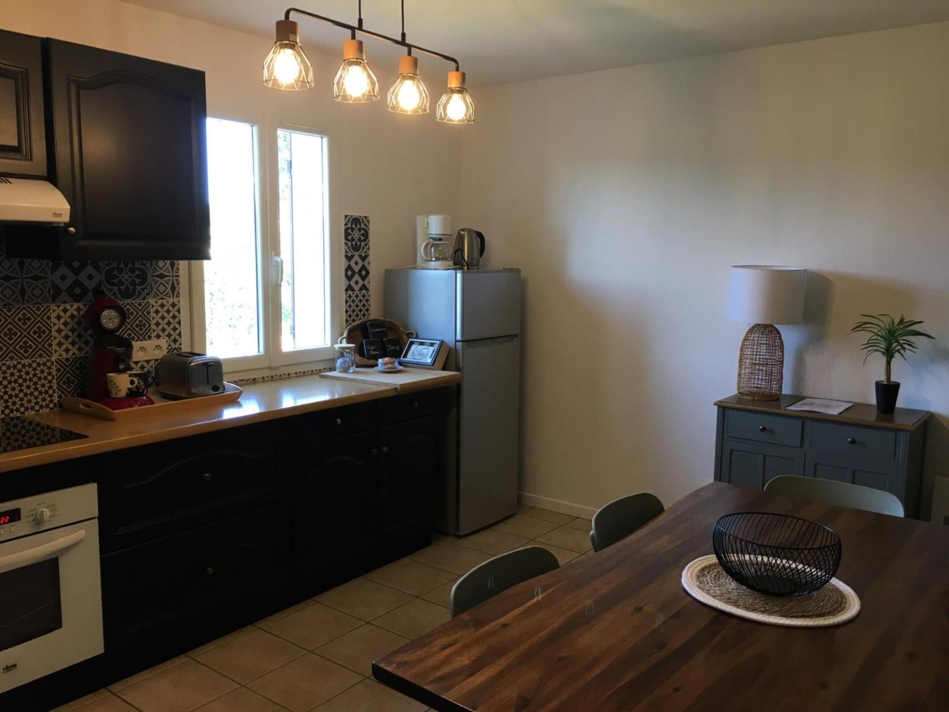 Le N5 Des Hauts De Sarlat Apt Duplex Clim, Piscine, Parking Luaran gambar