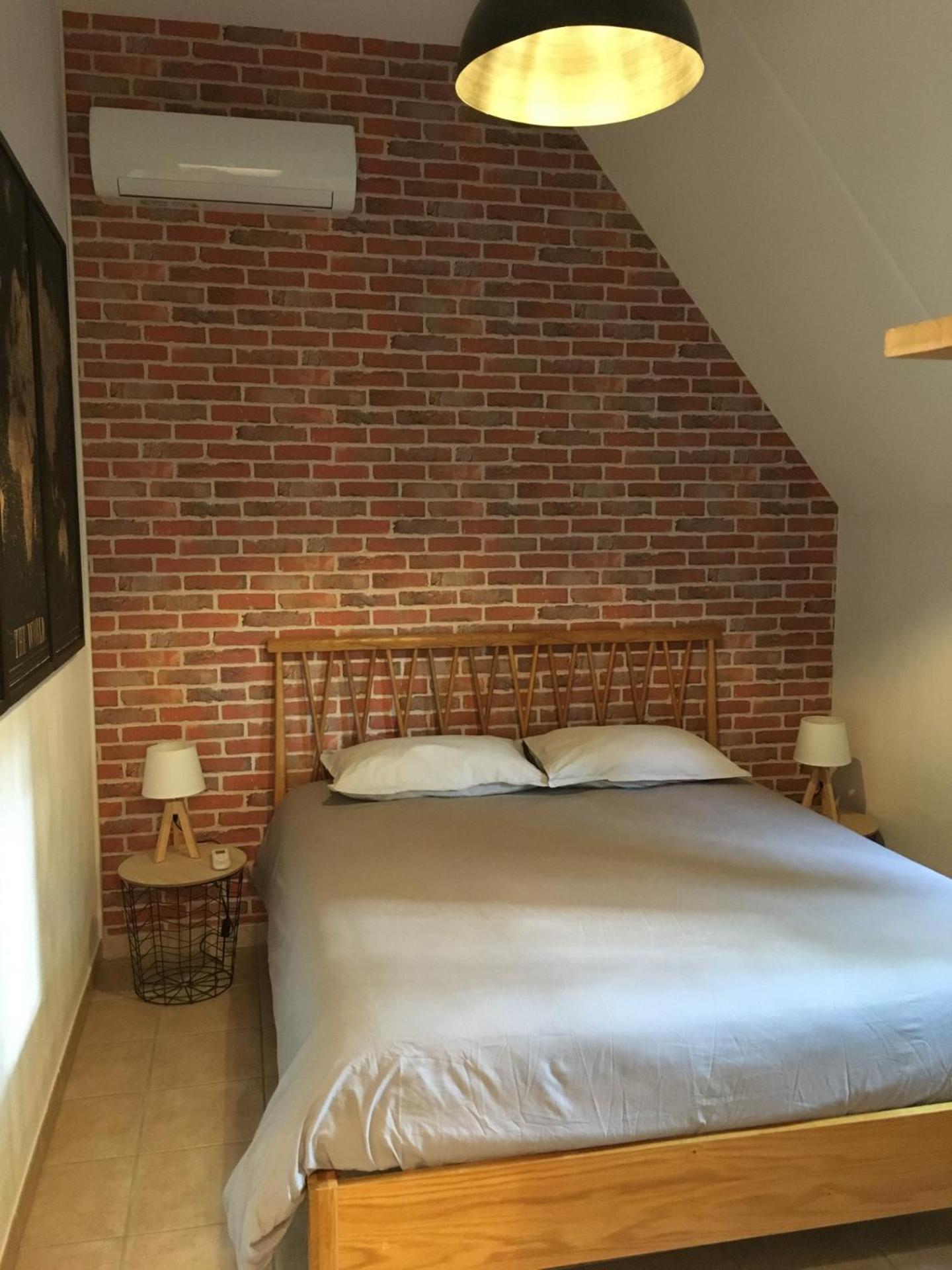 Le N5 Des Hauts De Sarlat Apt Duplex Clim, Piscine, Parking Luaran gambar